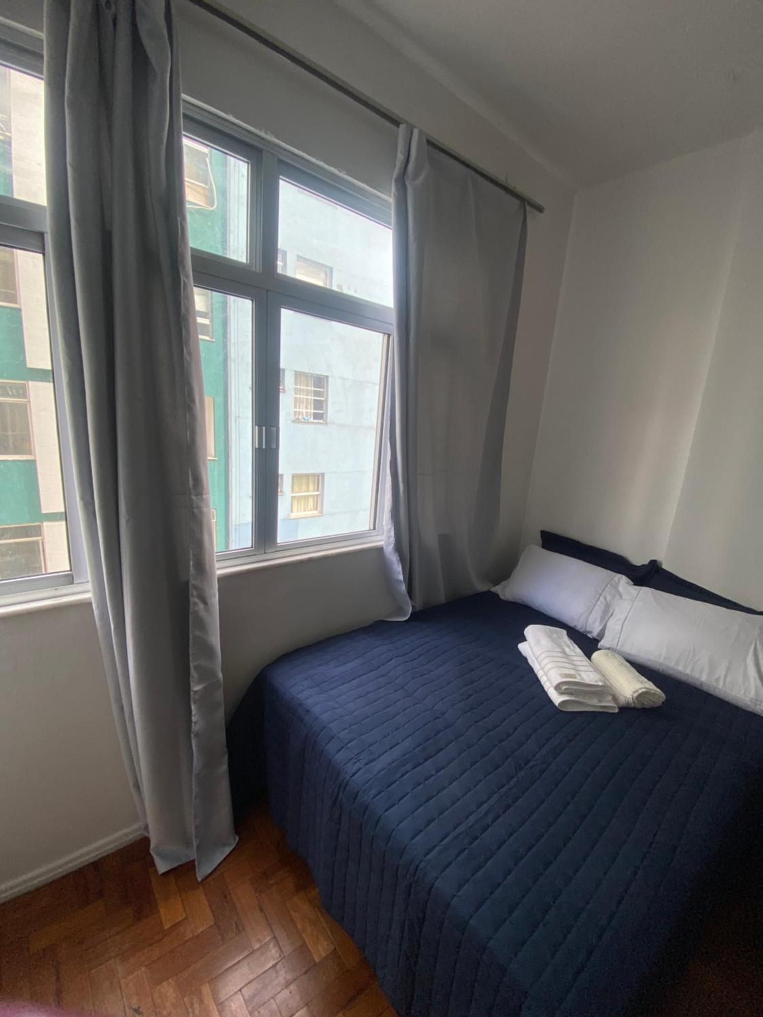 Centro Imperial De Apartamento *